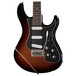 Line 6 Variax Standard Guitar, Sunburst