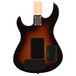 Line 6 Variax Standard, Sunburst