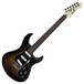 Line 6 Variax Standard Electric Guitar, Sunburst