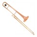 Odyssey OTB1500 Premiere Bb Trombone 