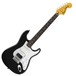 Squier Vintage Modified Stratocaster HSS, Black