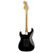 Squier Vintage Modified Stratocaster HSS, Black rear view