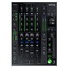 Denon DJ X1800 Digital DJ Mixer - Top