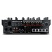Denon DJ X1800 Digital Mixer - Rear