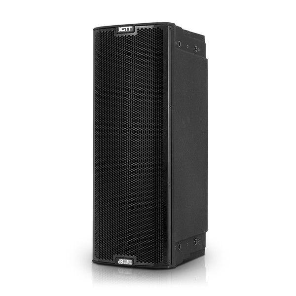 dB Technologies Ingenia IG1T Active PA Speaker 2