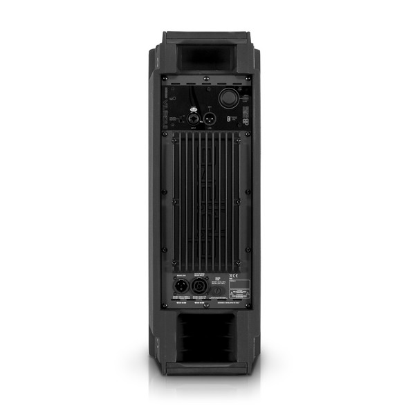 dB Technologies Ingenia IG1T Active PA Speaker 4