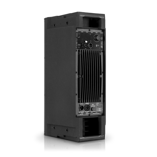 dB Technologies Ingenia IG1T Active PA Speaker 6