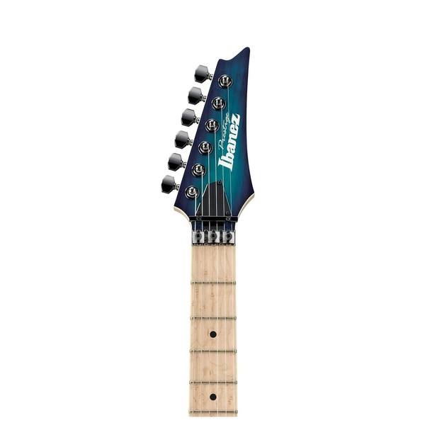 RG652AHM Prestige 2018, Nebula Green Burst