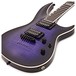 ESP E-II Horizon III FM Electric Guitar, Reindeer Blue