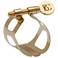 BG Bb Clarinet Tradition Ligature, 24K Gold Plated