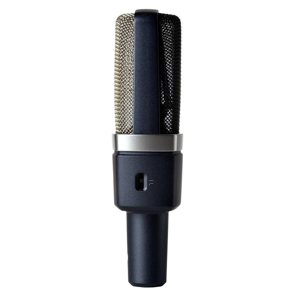 【極美品】AKG C214 + AKG PF80 Amazon | AKG C214 コンデンサーマイク 正規輸入品 | コンデンサ