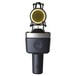 AKG C214 Large Diaphragm Microphone - Capsule Open