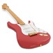 Fender Custom Shop 56 Stratocaster NOS MN Fiesta Red #R89412