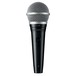Shure PGA48 Cardioid Dynamic Vocal Microphone