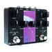 Keeley Loomer Fuzz and Reverb 2