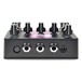 Keeley Loomer Fuzz and Reverb 3