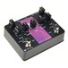 Keeley Loomer Fuzz and Reverb 4