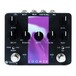 Keeley Loomer Fuzz and Reverb 1