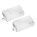 Fishman Fluence Multi Voice Modern Humbucker Set, White