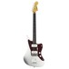 Squier Vintage Modified Jazzmaster, Olympic White front view