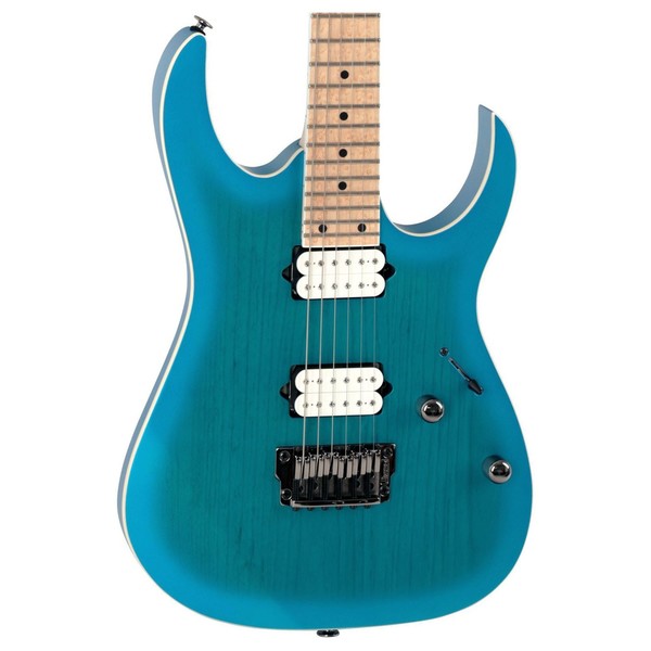 Ibanez RG652AHMFS Prestige, Blue