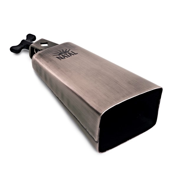 Natal Spirit 6.5'' Cowbell