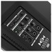 HH Electronics TESSEN TNE-1201 12'' Active PA Speaker, Rear