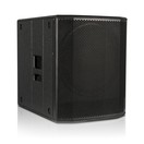 dB Technologies SUB 618 18" Active PA Subwoofer