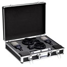 AKG C214 kondenzatorski stereo mikrofon, par