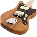 Fender 2017 Limited Edition American Pro Pine Jazzmaster