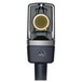 AKG C214 Condenser Microphone Stereo Pair - Capsule