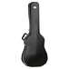 Tanglewood TWABSF Super Folk Hardcase, Black Main Image