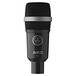 AKG D40 Microphone - Front