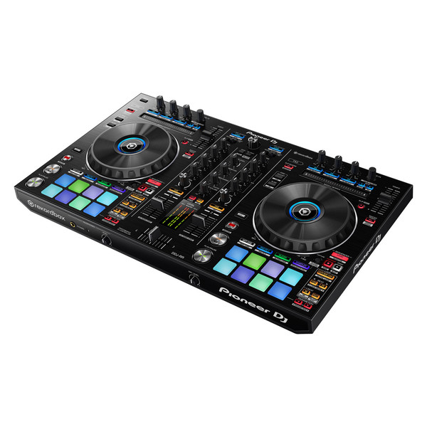 Pioneer DDJ-RR Rekordbox DJ Controller