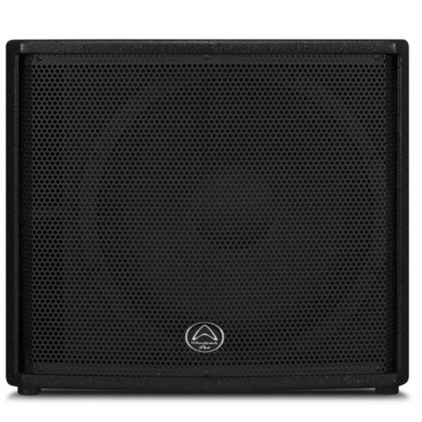 Wharfedale Pro IMPACT 18B