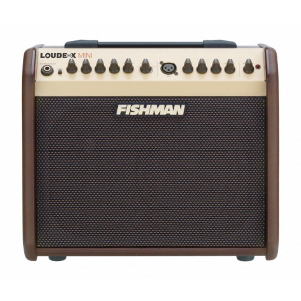 Fishman Loudbox Mini Amplifier