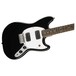 Squier Bullet Mustang HH, Black Right