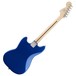 Squier Bullet Mustang HH, Imperial Blue