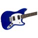 Squier Bullet Mustang HH, Imperial Blue