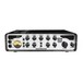 Ashdown RM-500-EVO II Lightweight 500w Head