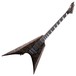 ESP Arrow Original Series, Rusty Iron