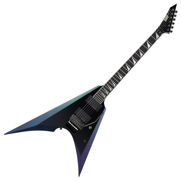 ESP Arrow Original Series, Black Andromeda