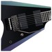 ESP Arrow, Black Andromeda