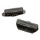 Seymour Duncan STHR-1 Hot Rails Set, Black