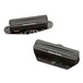 Seymour Duncan STHR-1 Hot Rails Set, Black Main Image