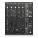 Behringer DJX750, Table de Mixage DJ Professionnelle