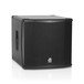 dB Technologies SUB 15H Semi Horn Loaded Active PA Subwoofer 1