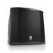 dB Technologies SUB 15H Semi Horn Loaded Active PA Subwoofer 2