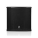 dB Technologies SUB 15H Semi Horn Loaded Active PA Subwoofer 4