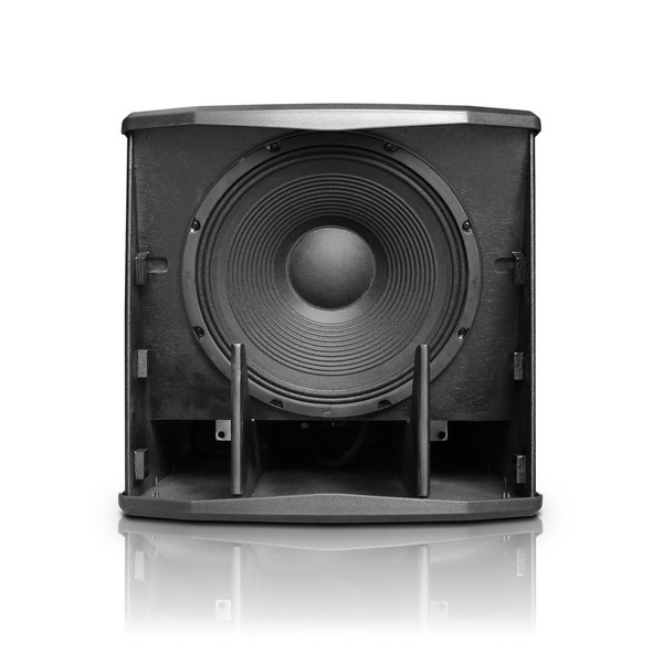 dB Technologies SUB 15H Semi Horn Loaded Active PA Subwoofer 5